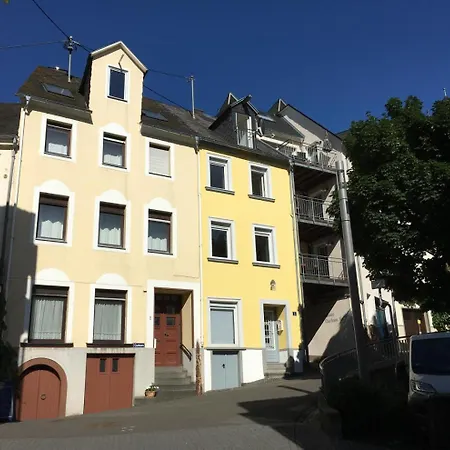 Mosel Apartment