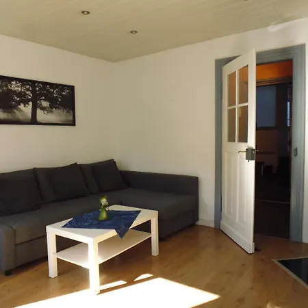 Mosel Apartamento Zell an der Mosel