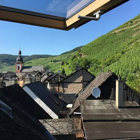 Mosel Lejlighed
