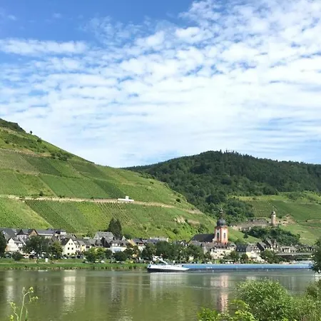 Mosel Lejlighed Zell