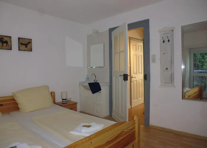 Apartamento Mosel