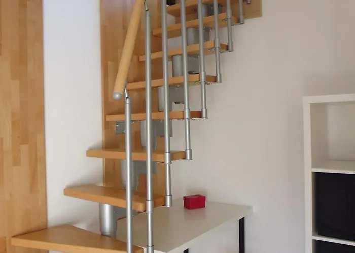 Apartamento Mosel Zell an der Mosel