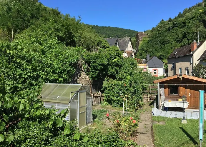 Apartamento Mosel